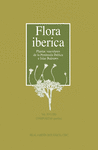 FLORA IBRICA. VOL. XVI (III), COMPOSITAE (PARTIM)