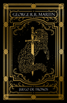 JUEGO DE TRONOS (EDICIN ILUSTRADA)