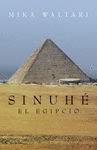 SINUH, EL EGIPCIO