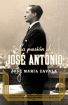 LA PASIN DE JOSE ANTONIO