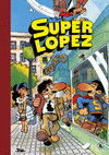 AVENTURAS DE SUPERLPEZ  EL SUPERGRUPO  TODOS CONTRA UNO, UNO CONTRA TODOS! 