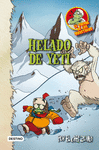 CM08 HELADO DE YETI