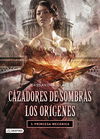 CAZADORES DE SOMBRAS. LOS ORGENES 3. PRINCESA MECNICA