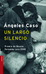 UN LARGO SILENCIO (NF)