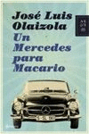 UN MERCEDES PARA MACARIO