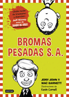 BROMAS PESADAS S. A., 01