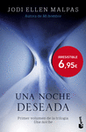 UNA NOCHE, 01. DESEADA