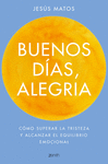 BUENOS DIAS, ALEGRIA