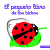 EL PEQUEO LIBRO DE LOS BICHOS