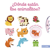 DONDE ESTAN LOS ANIMALITOS?