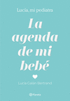 LA AGENDA DE MI BEBE