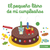 EL PEQUEO LIBRO DE MI CUMPLEAOS