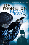 LOS PERSEGUIDOS - PREMIO AZORN 2023
