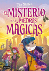 EL MISTERIO DE LAS PIEDRAS MGICAS