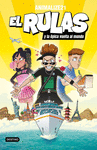 EL RULAS 3. EL RULAS Y LA PICA VUELTA AL MUNDO