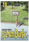 SLAM DUNK NEW EDITION 10