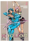 JOJO'S BIZARRE ADVENTURE 67: JOJOLION 02