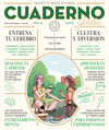 CUADERNO GOLDEN VOL. 4