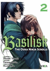 BASILISK