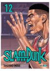 SLAM DUNK NEW EDITION VOL. 12
