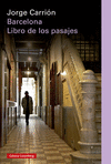 BARCELONA. LIBRO DE LOS PASAJES- RSTICA