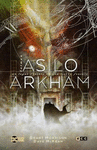 BATMAN: ASILO ARKHAM (GRANDES NOVELAS GRFICAS DE BATMAN)