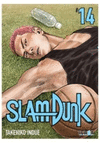 SLAM DUNK NEW EDITION 14