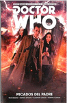 10 DOCTOR WHO: LOS PECADOS DEL PADRE