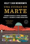 CIUDAD EN MARTE, UNA