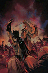 DC CONTRA VAMPIROS VOL. 1 DE 2
