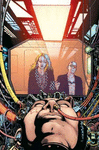 TRANSMETROPOLITAN VOL. 2 DE 10: PASIN POR LA VIDA (DC POCKET)