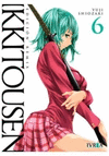 IKKITOUSEN EDICIN REMIX 06