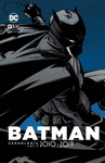 BATMAN CRONOLOGIA 7