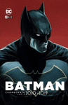 BATMAN CRONOLOGIA 8