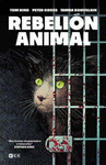 REBELIN ANIMAL