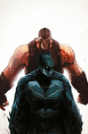 BATMAN YO SOY SUICIDA