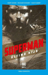 SUPERMAN: LTIMO HIJO (DC POCKET)