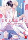 COSMETIC PLAY LOVER 04