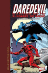 OBRAS MAESTRAS MARVEL. DAREDEVIL DE FRANK MILLER Y KLAUS JANSON 1 DE 4