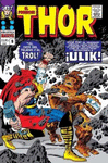 EL PODEROSO THOR 09 (1967)