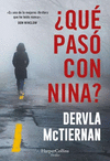 QU PAS CON NINA?