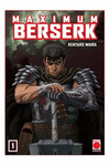 MAXIMUM BERSERK 01