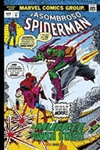 REEDICIN EL ASOMBROSO SPIDERMAN. LA MUERTE DE GWEN STACY 6