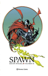 SPAWN INTEGRAL N 09