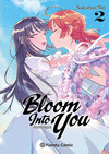 BLOOM INTO YOU ANTOLOGA  N 02