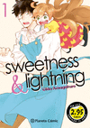 SM SWEETNESS & LIGHTNING N 01 2,95