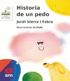 HISTORIA DE UN PEDO