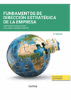 FUNDAMENTOS DE DIRECCIN ESTRATGICA DE LA EMPRESA (PAPEL + E-BOOK)
