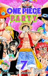 ONE PIECE PARTY N 07/07