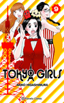 TOKYO GIRLS N 09/09